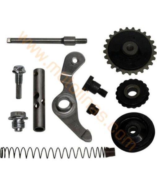 CUP MODELLERİ EKSANTRİK GERGİ SETİ FULL