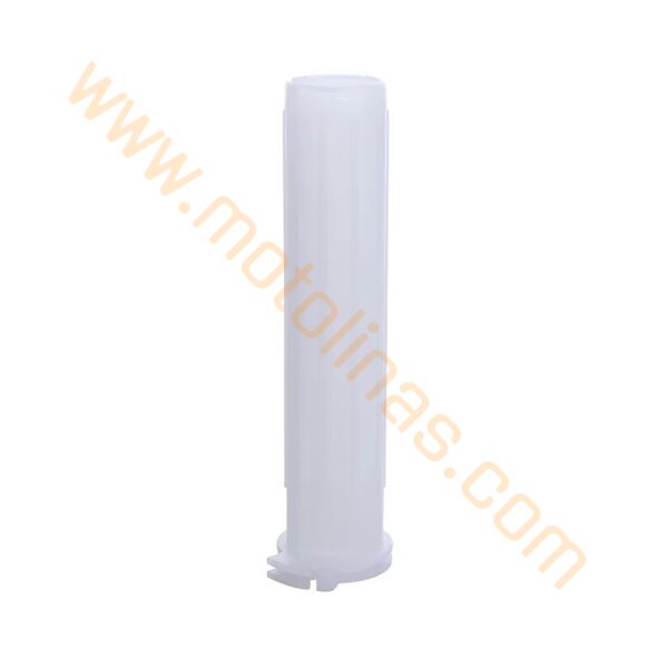 Motosiklet Gaz Borusu 2 Adet – Elcik İçi Plastik Gaz Kolu Borusu