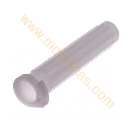 Motosiklet Gaz Borusu 2 Adet – Elcik İçi Plastik Gaz Kolu Borusu