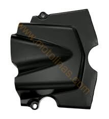 Şanzıman Motor Kapak Arka Sol Sıyah Cg125 - X-treme150-200