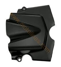 Şanzıman Motor Kapak Arka Sol Sıyah Cg125 - X-treme150-200