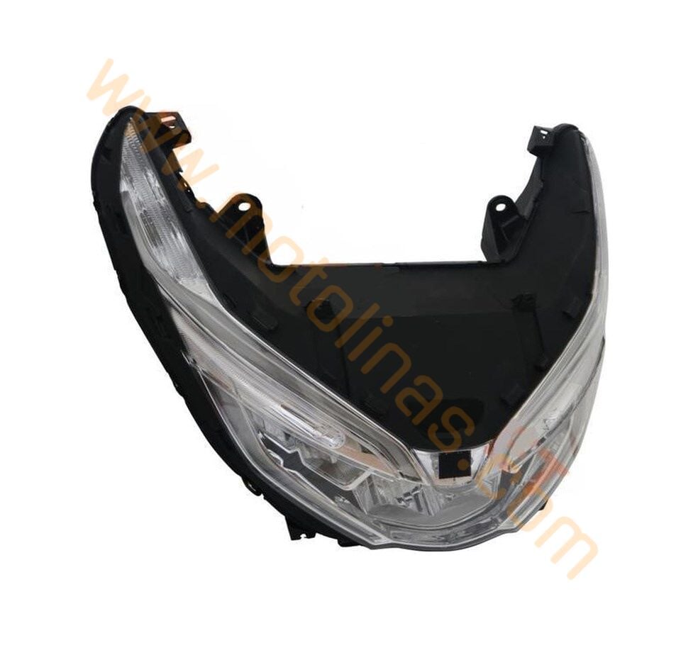 Ön Far Komple E Belgeli - Pcx [2018-2019]