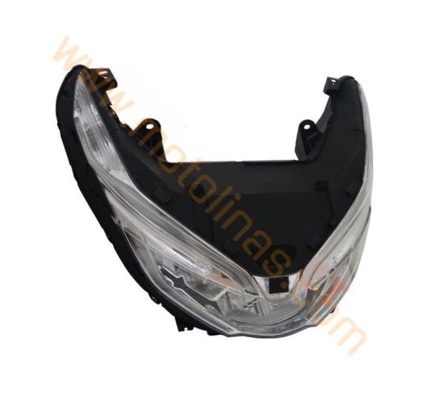 Ön Far Komple E Belgeli - Pcx [2018-2019]