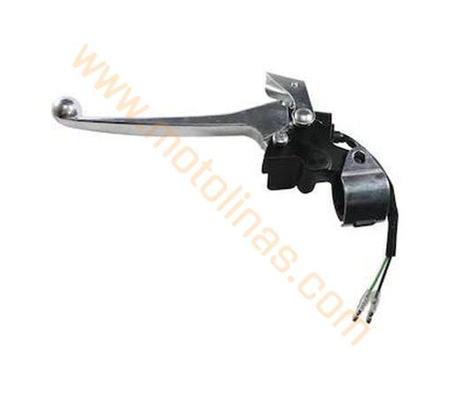 HONDA SPACY FREN KÜTÜĞÜ SOL, SOL FREN KOLU