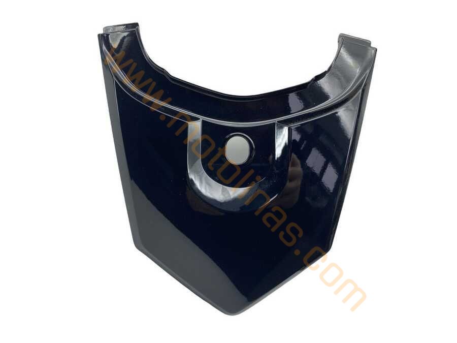 HONDA DİO 110cc STOP ÜST PARÇA SİYAH ORJİNAL