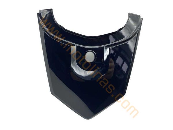 HONDA DİO 110cc STOP ÜST PARÇA SİYAH ORJİNAL