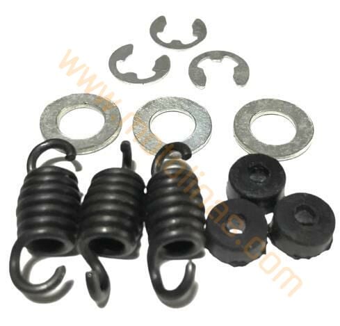 HONDA KİNETİC DEBRİYAJ YAYI SET