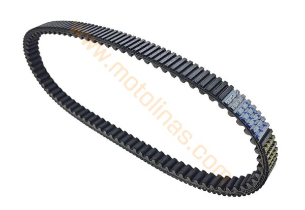 Michelin Kayış 815x20x10.9 Soğutuculu Honda Dio 110 Varyatör Kayışı