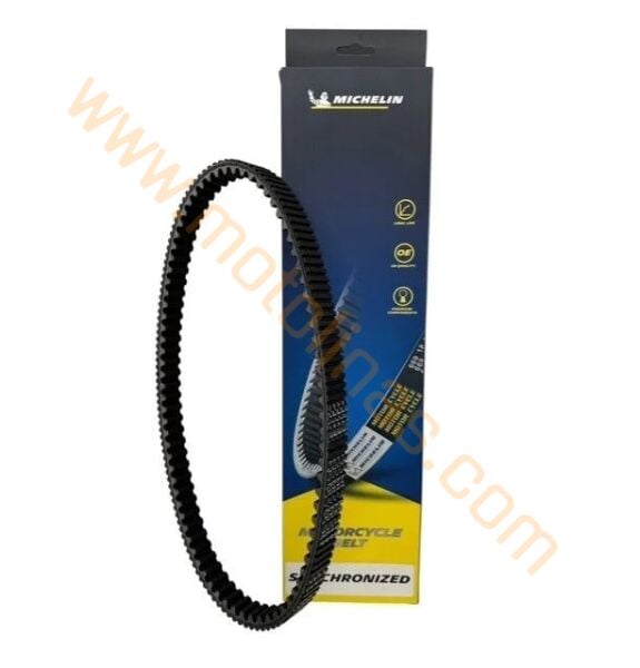 Michelin Kayış 815x20x10.9 Soğutuculu Honda Dio 110 Varyatör Kayışı