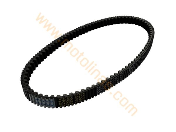 Michelin Kayış 815x20x10.9 Soğutuculu Honda Dio 110 Varyatör Kayışı