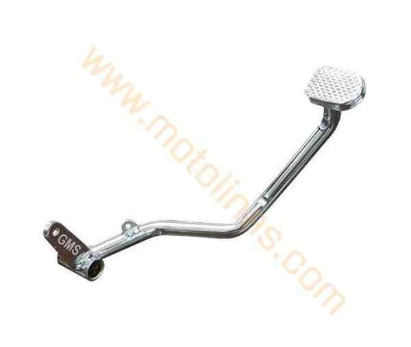 CG KUBA ARKA FREN PEDALI İÇİ DOLU