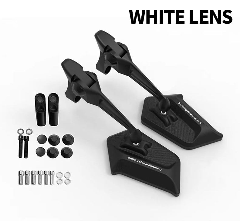 Ayna Takımı Zrx Model [metal-oem] - Universal