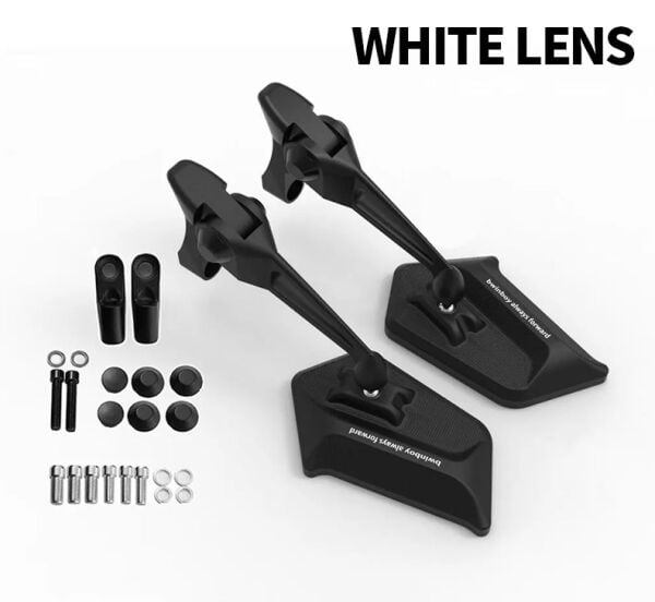 Ayna Takımı Zrx Model [metal-oem] - Universal