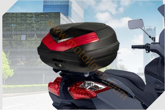 ARKA ÇANTA WG-39 Litre SİYAH BEYAZ DÜZ MODEL