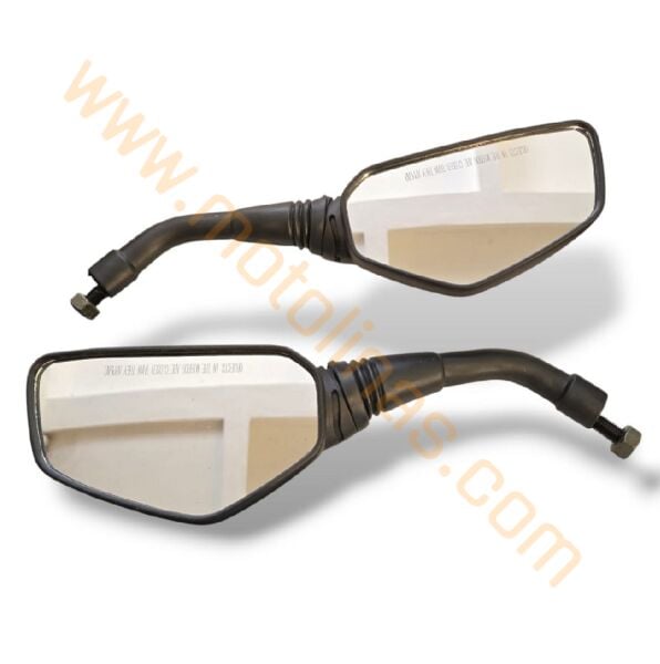 AYNA TAKIM [İTHAL] - BAJAJ NS200