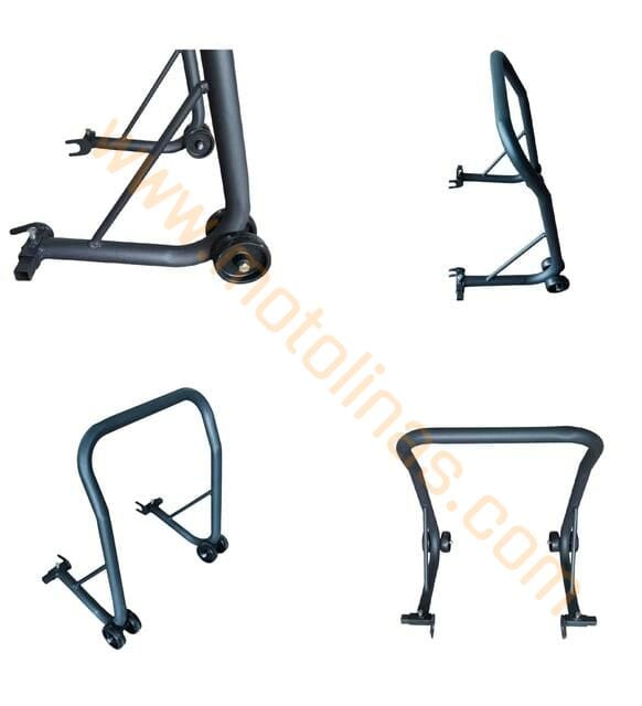 Motor Kaldırma Sehpası R25-Mt25 (Paddock Stand)