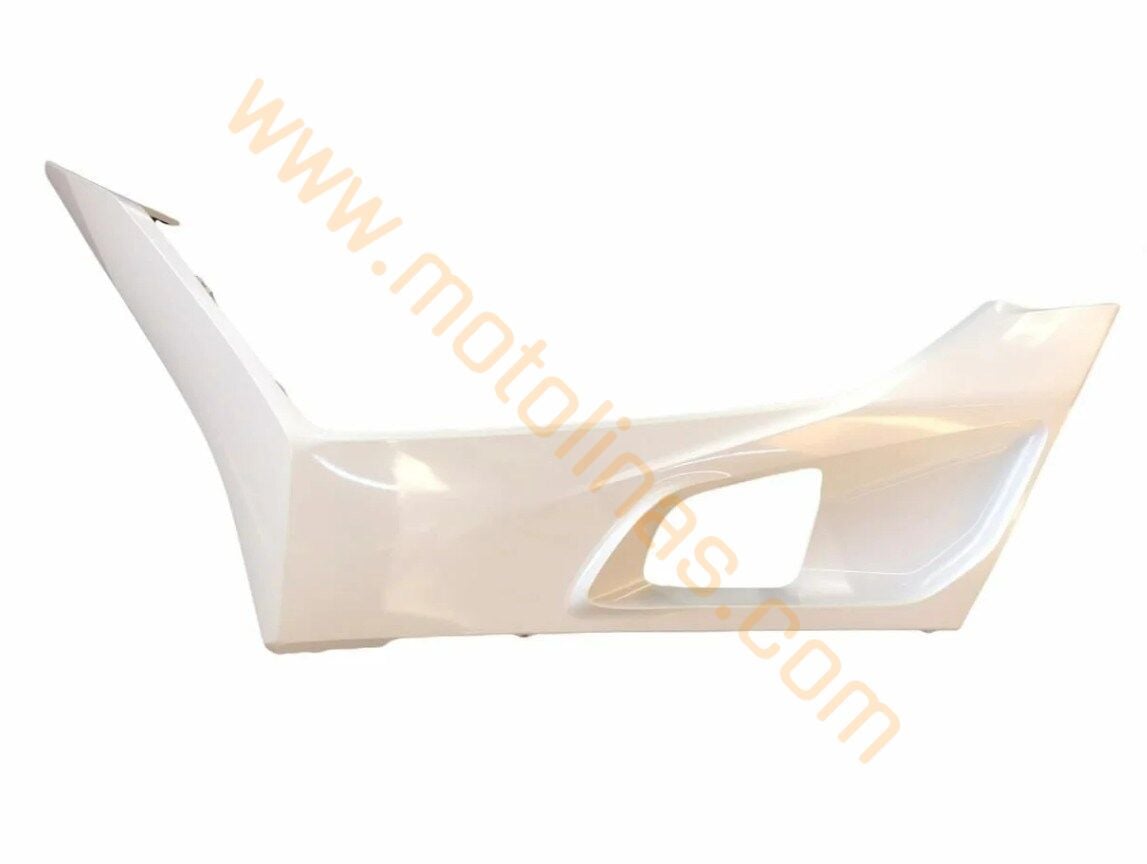 Sol Marşbiyel [beyaz] [2021-2024] - Honda Pcx