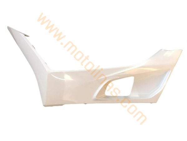 Sol Marşbiyel [beyaz] [2021-2024] - Honda Pcx