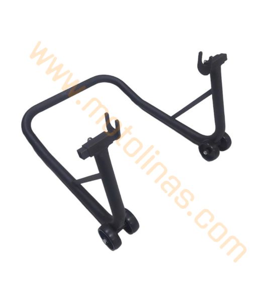 Motorsiklet Kaldırma Sehpası Arka Sehpa Motor (Paddock Stand)
