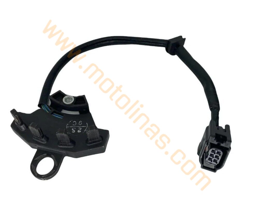 STATÖR OKUYUCU - HONDA ALPHA