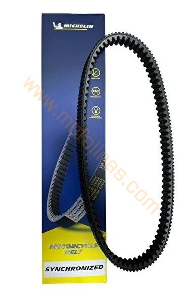 Kayış Michelin - Tvs Jupiter 125