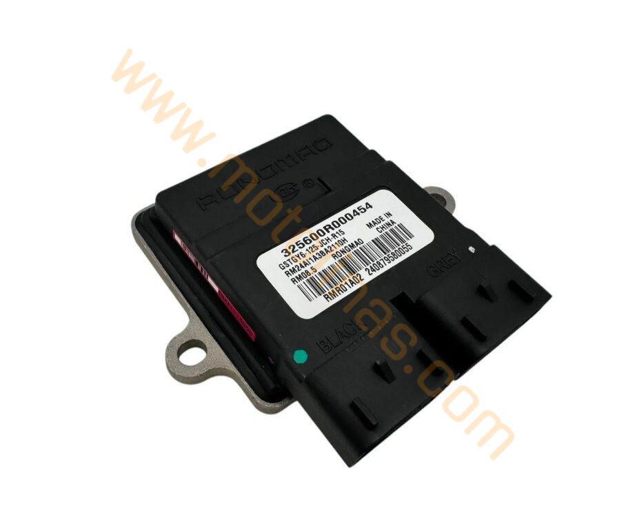 Cdı Beyin Oem - Rks Newlight 125