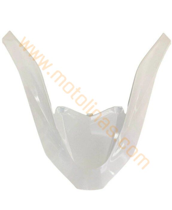 Ön Far Grenajı Üçgen Beyaz - Honda Pcx 2021-2024