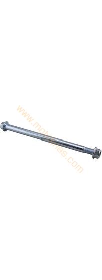 CG ARKA TEKER MİL SOMUNU 2 ADET