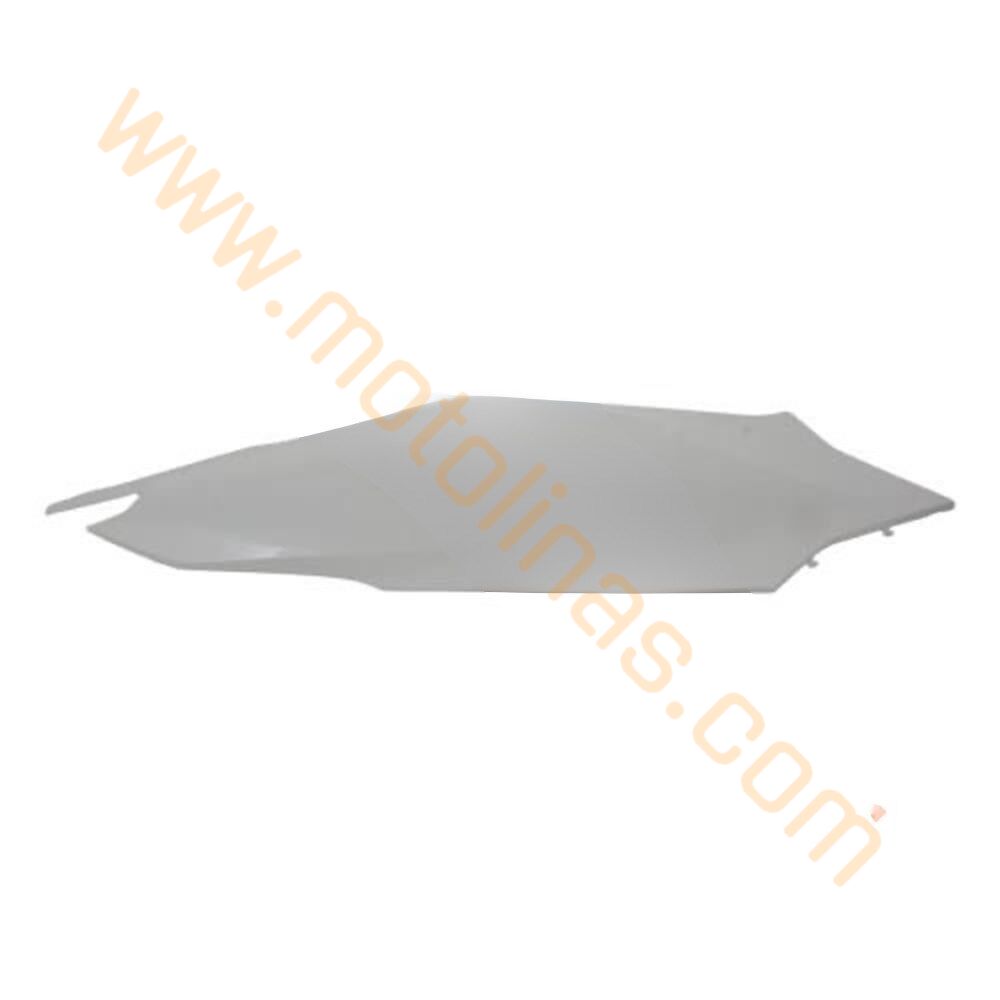 Arka Grenaj Sele Altı Sağ Beyaz - Honda Pcx 2021-2024