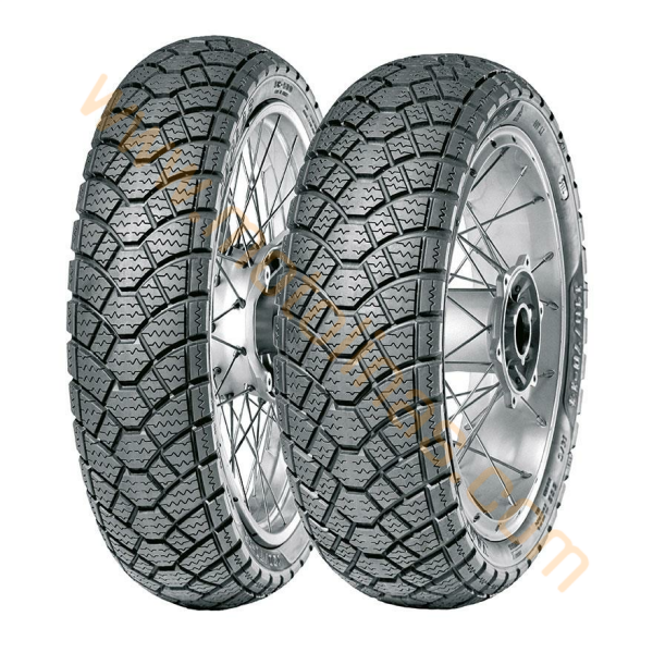 90/90-18 SC-500 WINTER GRIP 2 TUBELESS MOTOSİKLET DIŞ LASTİK / ANLAS