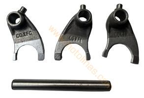 CG 125 VİTES HİLAL + MİL SETİ (4 LÜ SET )