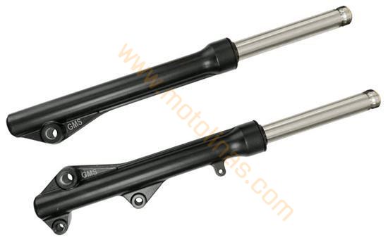 HONDA DİO ÖN AMORTİSÖR TAKIM OEM