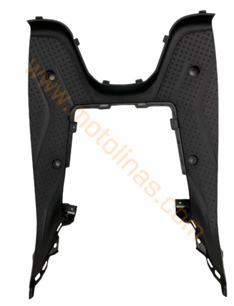 Akü Yeri Ayak Basım Yeri Oem - Honda Dio 110cc