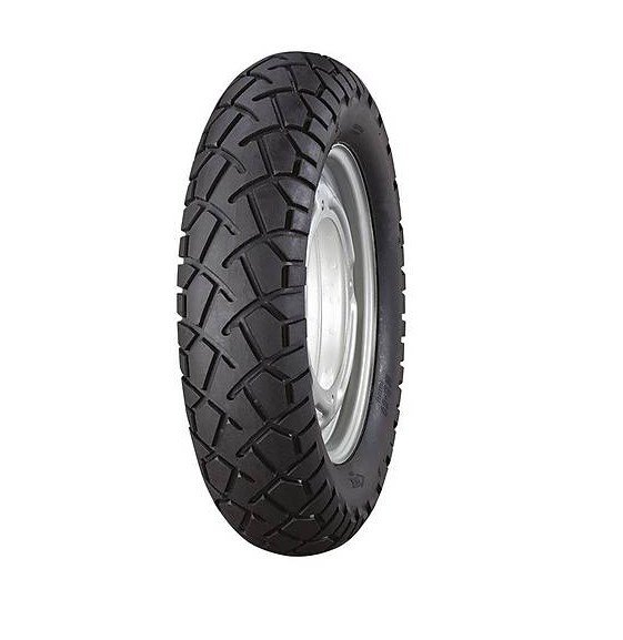 Anlas MB80 3.50-10 51J Tubeless Scooter Lastik