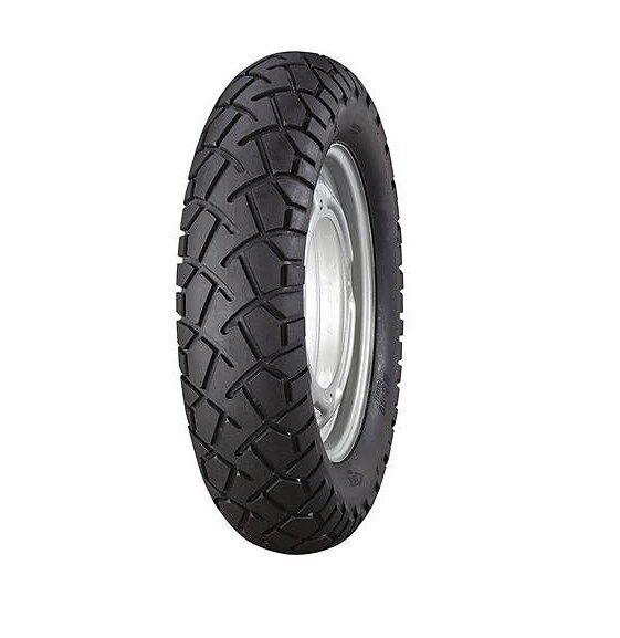 Anlas MB80 3.50-10 51J Tubeless Scooter Lastik