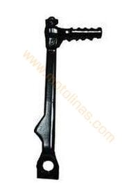 HONDA ACTİVA MARŞ PEDAL KOLU OEM KALİTE