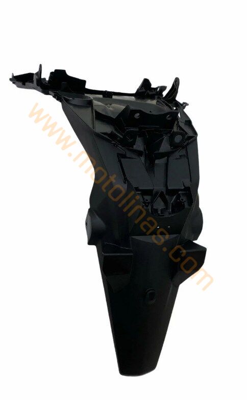 Arka Çamuruk Oem - Honda Dio 110cc