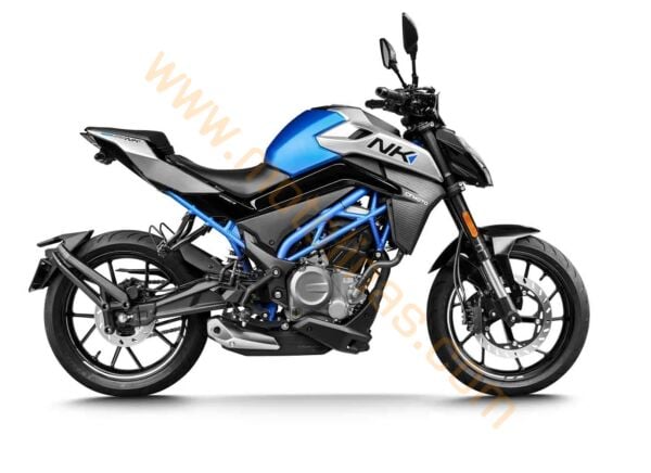 CF Moto NK250 Performans Bakım Seti