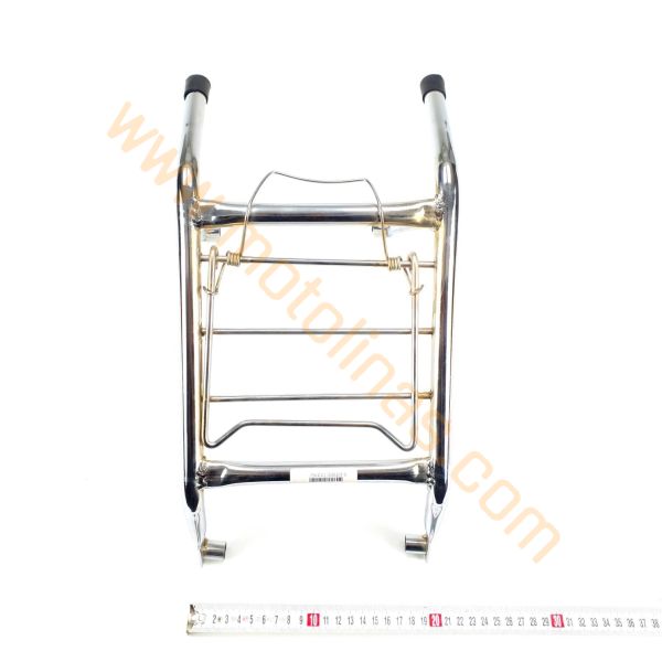 ORTA SEPET DEMİRİ NİKEL - CUP EGE50