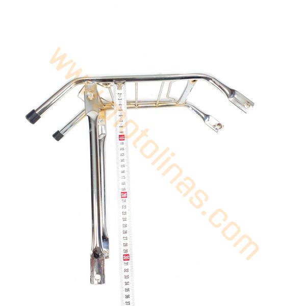 ORTA SEPET DEMİRİ NİKEL - CUP EGE50