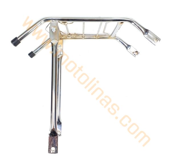 ORTA SEPET DEMİRİ NİKEL - CUP EGE50