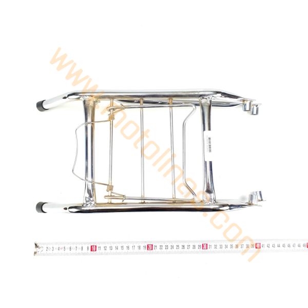 ORTA SEPET DEMİRİ NİKEL - CUP EGE50