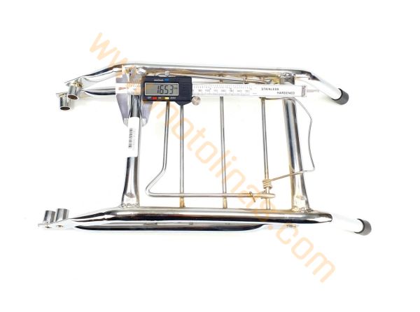 ORTA SEPET DEMİRİ NİKEL - CUP EGE50