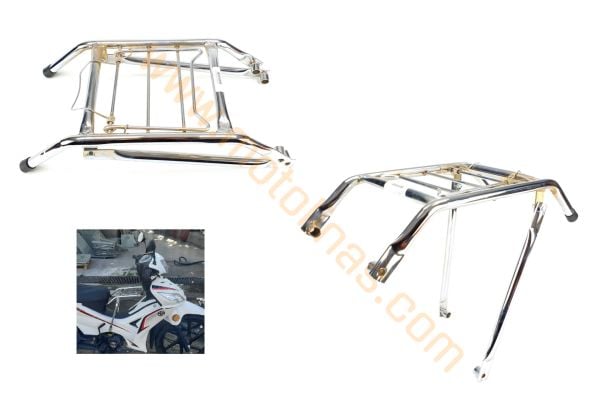 ORTA SEPET DEMİRİ NİKEL - CUP EGE50