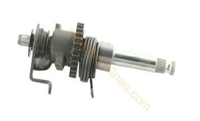 DRİFT-MR VULTURE 150 VULTURE MARŞ MİLİ