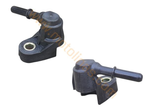 Enjektör Başlığı Ka040090 - Tvs Wego-jupiter 110  2022-2024