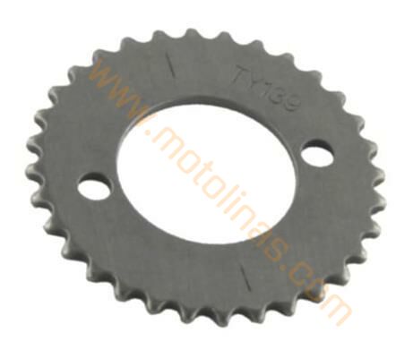 DRİFT-MR VULTURE 150 VULTURE EKSANTRİK DİŞLİSİ