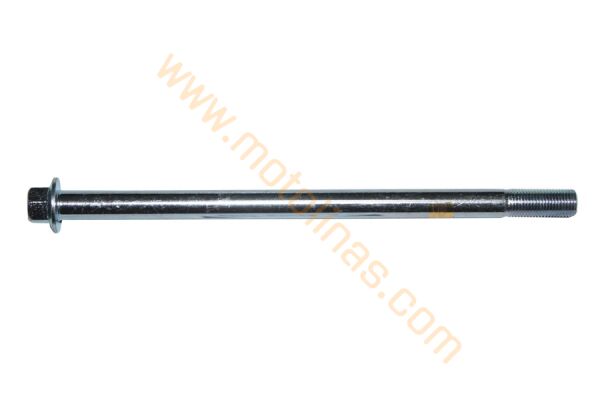 ÖN TEKER MİLİ 12-215mm - MONDİAL DRİFT L