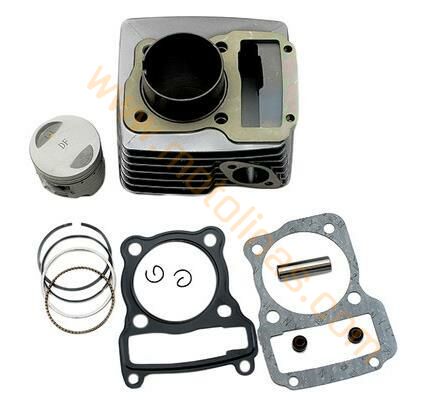 DRİFT-MR VULTURE 150 VULTURE SİLİNDİR SETİ MODİFİYE 200CC 63,50