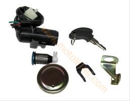 KUBA EGE  110FT 100KM SNİPER SNİPER PRO KONTAK SETİ OEM